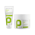 Peeling de pies - Granada - Peclavus