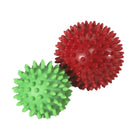 Pelota de erizo - Ruck