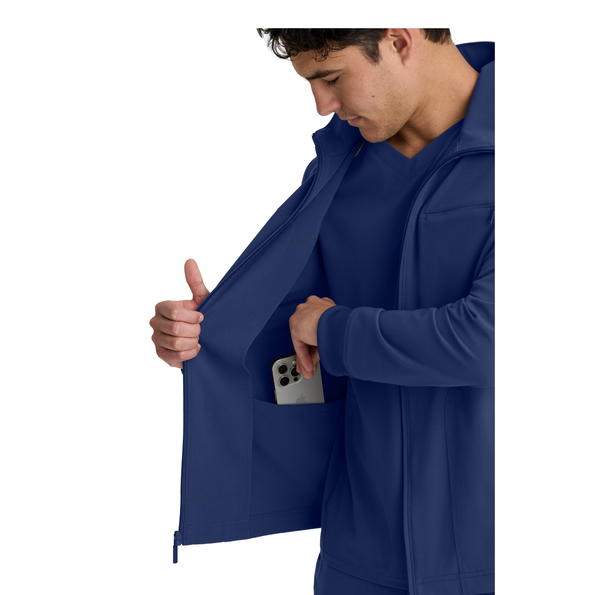 Phoenix - Veste - Homme - 360° - Grey's Anatomy Grey’s Anatomy 