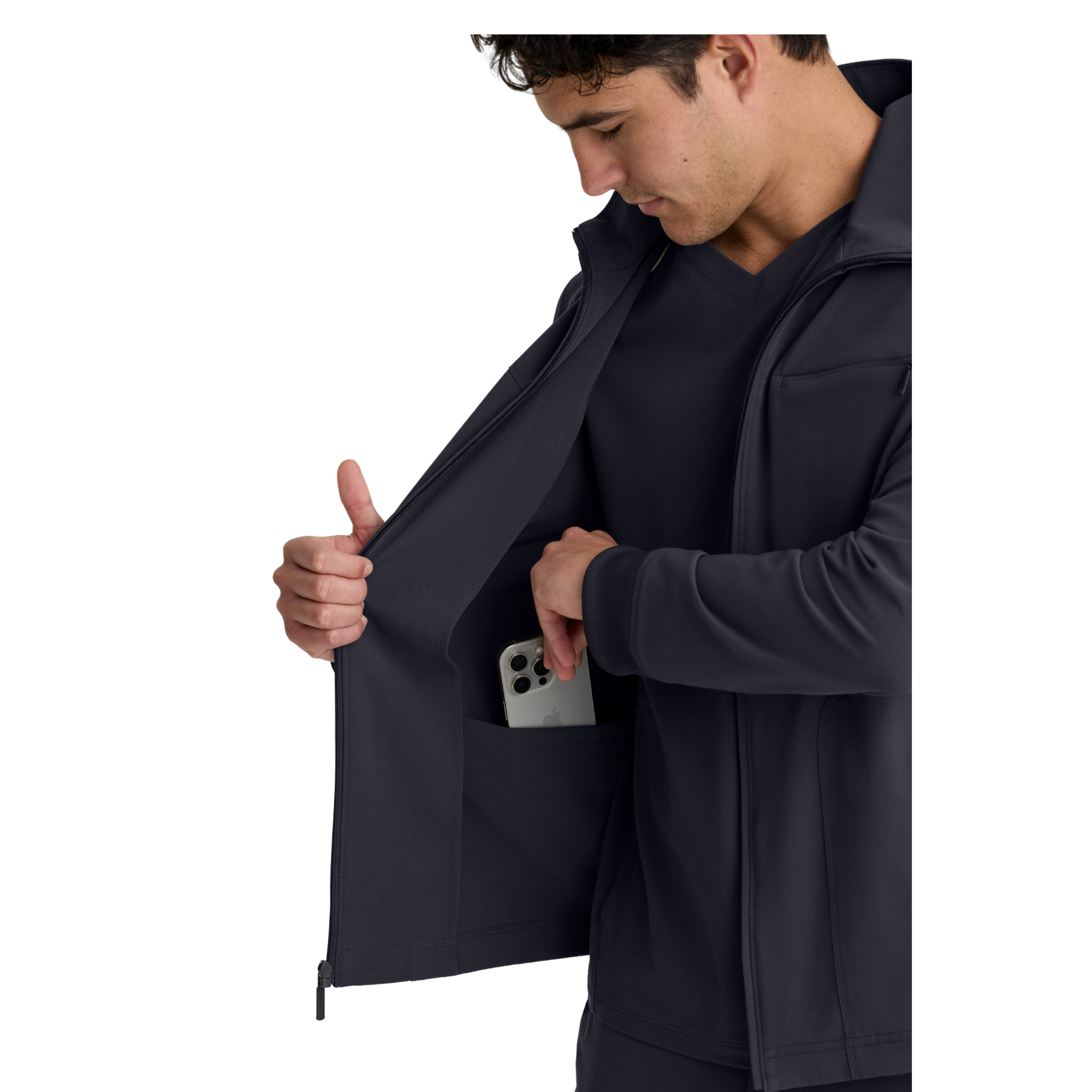 Phoenix - Veste - Homme - 360° - Grey's Anatomy Grey’s Anatomy 