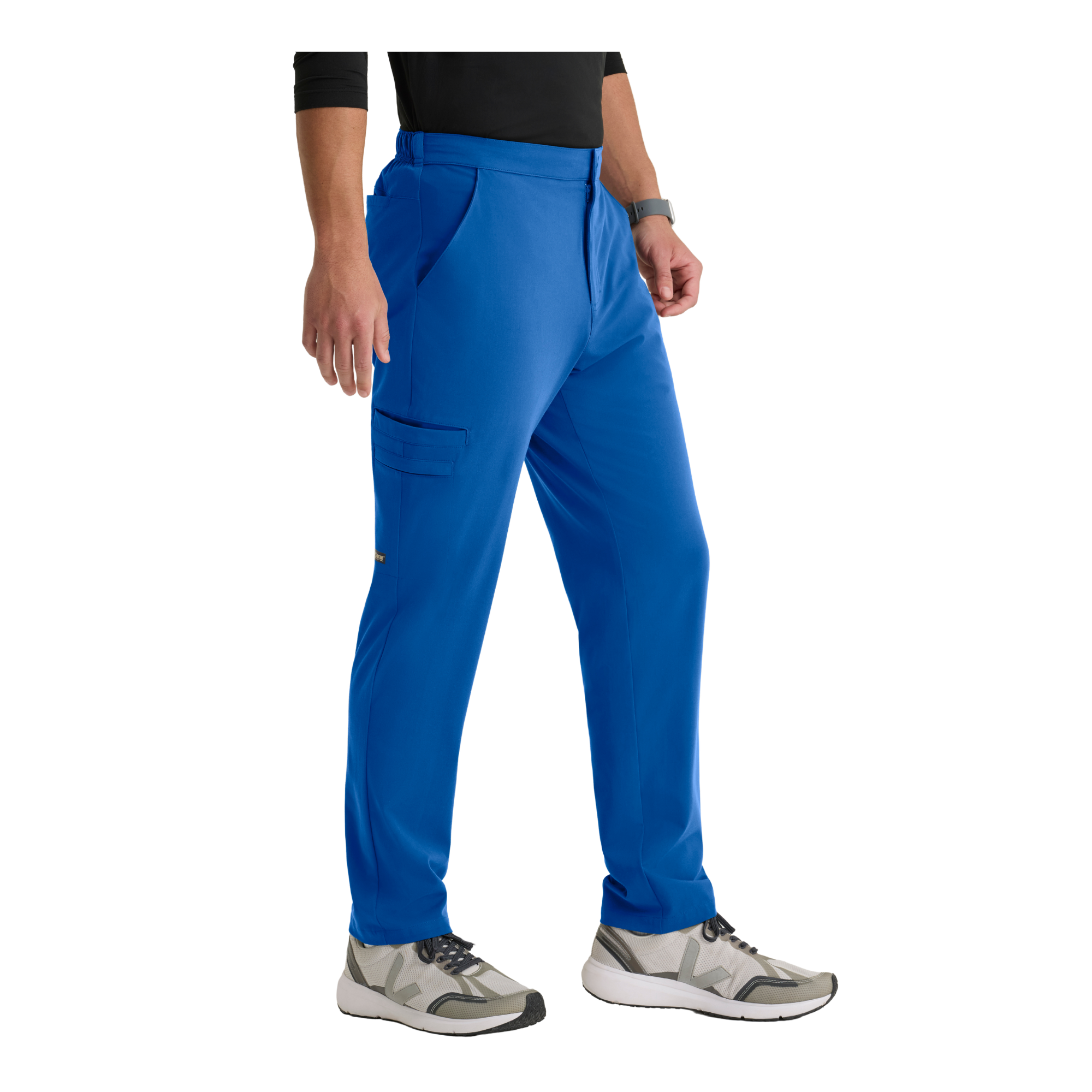 Phoenox - Pantalon - Homme - 360° - Grey's Anatomy Grey’s Anatomy 