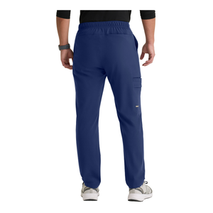 Phoenox - Pantalon - Homme - 360° - Grey's Anatomy Grey’s Anatomy 