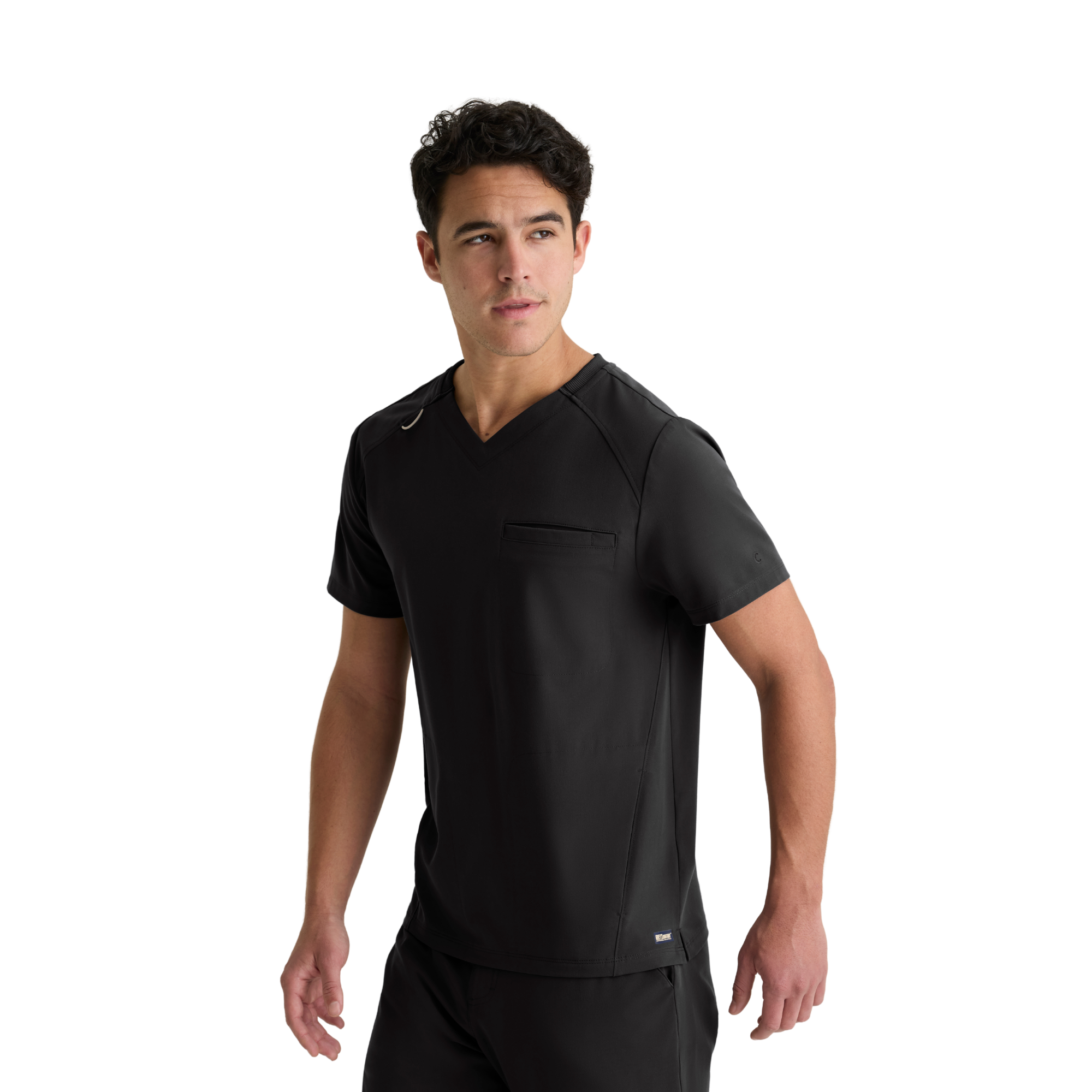 Phoenux - Tunique  - Homme - 360° - Grey's Anatomy Grey’s Anatomy 