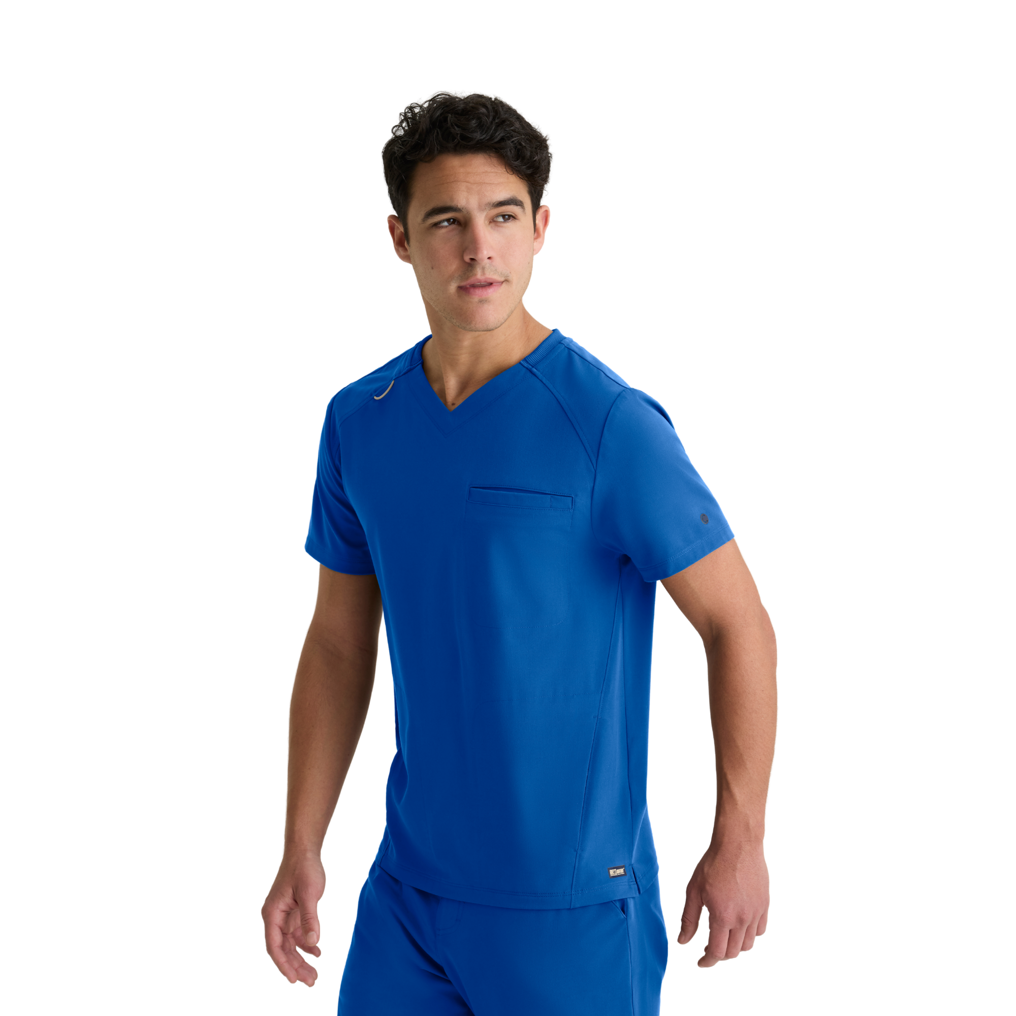 Phoenux - Tunique  - Homme - 360° - Grey's Anatomy Grey’s Anatomy 