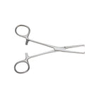 KOCHER Alicates rectos con garras 14cm