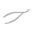 Desire pliers - Stainless steel - Without clasp - Satin finish - 12.5 cm - 7 mm - Sam