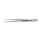 Pinzas dentadas - Largo: 16 cm - Filo: 1 mm - Ruck