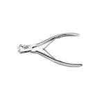 Alicate para clavos - Corte cóncavo 15 mm - 12 cm - Ruck