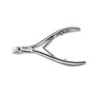Alicate para clavos - Corte recto 13 mm - Bocas planas y redondeadas - 10 cm - Ruck