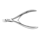 Nail pliers - Straight cut 13 mm - Flat and thin jaws - 10 cm - Ruck