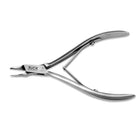 Alicate para clavos - Corte recto 14 mm - Mordazas planas - 11,5 cm - Ruck