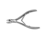Alicate para clavos - Corte recto 15 mm - Bocas planas y redondeadas - 11,5 cm - Ruck