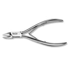Alicate para clavos - Corte recto 17 mm - Mordazas planas - 13 cm - Ruck