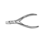 Alicate para clavos - Corte recto 17 mm - Mordazas planas - 13 cm - Ruck