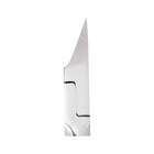 Alicate para clavos - Corte recto 20 mm - Bocas planas y finas - Elitech by Eloi Podologie