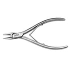 Alicate para clavos - Corte recto 21 mm - Mordazas planas - 13,5 cm - Ruck