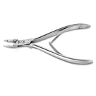 Alicate para clavos - Corte recto 7 mm - Mordazas cónicas finas - 13,5 cm - Ruck