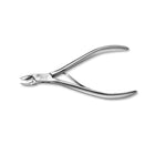 Cuticle nipper - Straight cut 8 mm - 11.5 cm - Ruck
