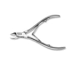 Alicate para clavos - Corte recto 9 mm - Mordazas cónicas - 10 cm - Ruck