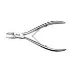 Alicate para uñas - Para diabéticos - Corte recto 16 mm - Bocas cónicas - 13 cm - Ruck