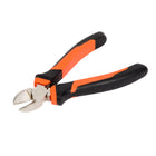 Alicates de corte - 16 cm - Werckmann