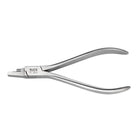 Clip redondo de tweed - 12 cm - Ruck
