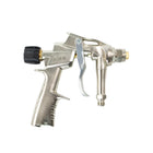 Pistola pulverizadora de metal - boquilla incluida - CONSULTAR