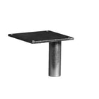 Placa adaptadora de tubo excéntrico - TAPA
