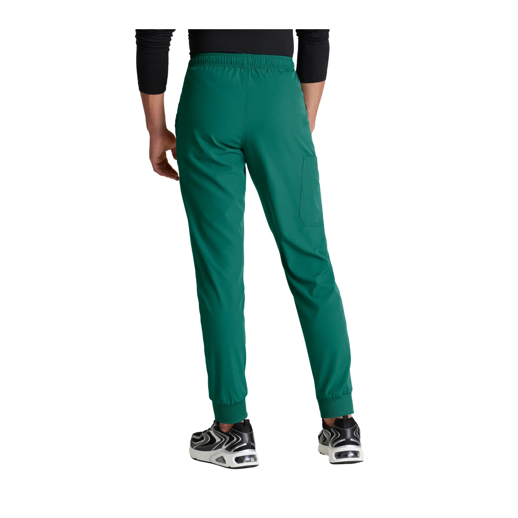 Plaza - Pantalon cordon de serrage - Homme - Skechers SKECHERS 