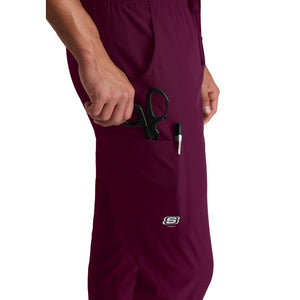 Plaza - Pantalon cordon de serrage - Homme - Skechers SKECHERS 