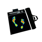 Podisense GO - plataforma con bolsa de transporte - 48 x 48 cm - My Podologie