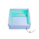 Podoscopio Led BigFoot - Hasta 200 Kg - Mi Podología