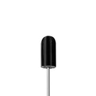 Conical abrasive cap holder 7016 - Diamond - 11 mm - Ruck
