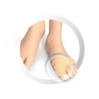 Protección Presión SmartGel 3mm - Ruck