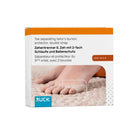 Silicone protection for quintus varus - Ruck