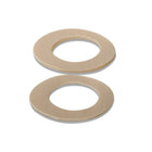 Protección para Hallux - Anillos protectores de silicona - Ruck