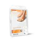 Protección de gel para los dedos - Anillo para el dedo meñique - 2 piezas - Ruck