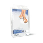 Protección de los dedos - Soporte de gel protector - Ruck