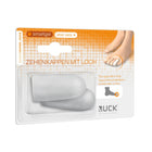 Gel toe protection - 3 diameters available - Ruck