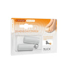 Protección de dedos de gel - Anillas - 3 diámetros disponibles - 2 piezas - Ruck