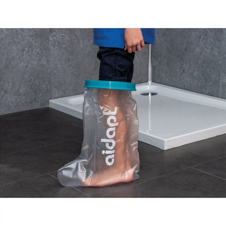 Protection waterproof Protège plâtre - Enfant ou adulte - My Médical My Médical 