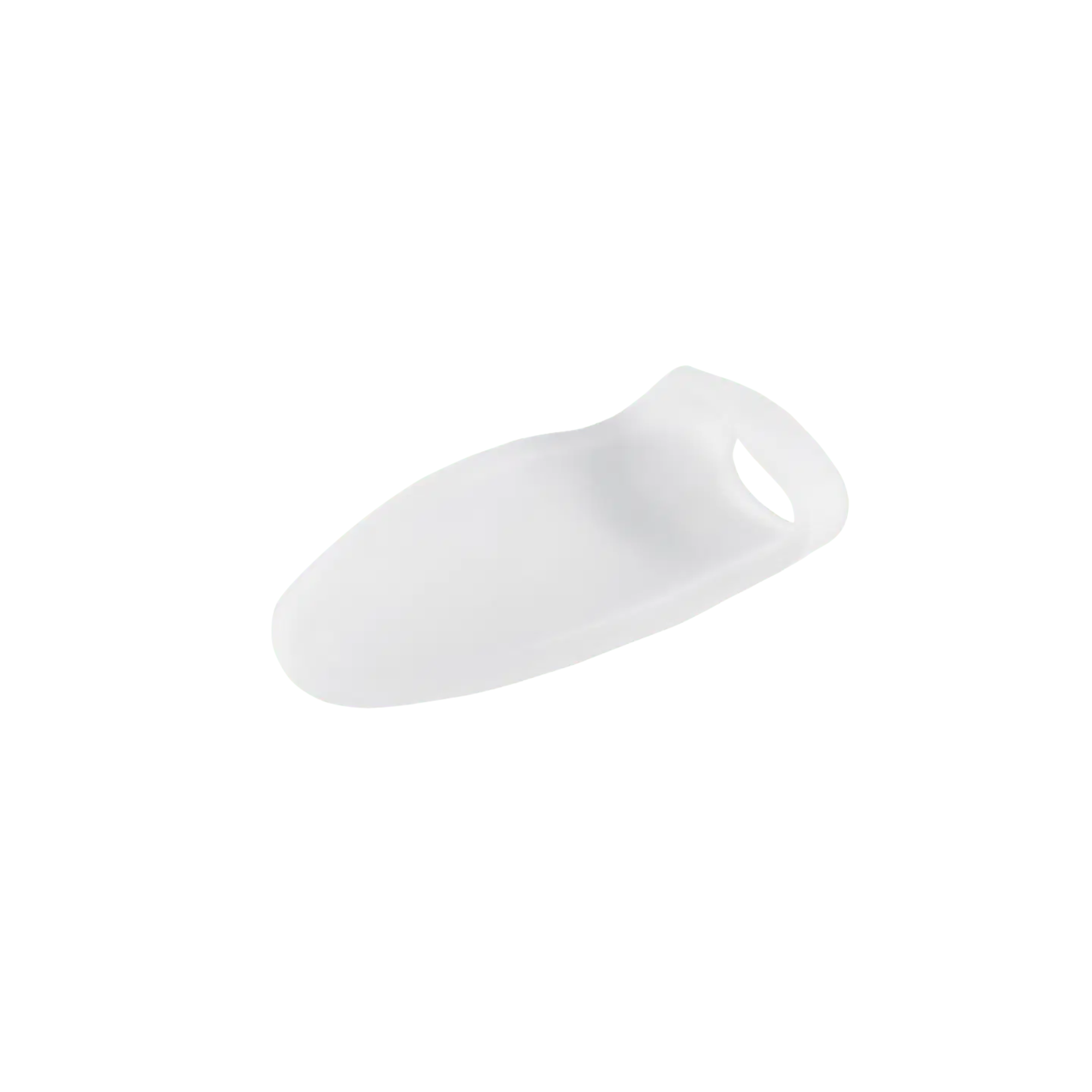 Protection d'oignon Hallux Valgus en SmartGel - taille unique - Lot de 4 - Ruck