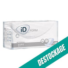 Protecciones Higiénicas ID Expert Form - Tamaños y Absorciones Variadas // Liquidación