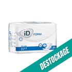 Protecciones Higiénicas ID Expert Form - Tamaños y Absorciones Variadas // Liquidación