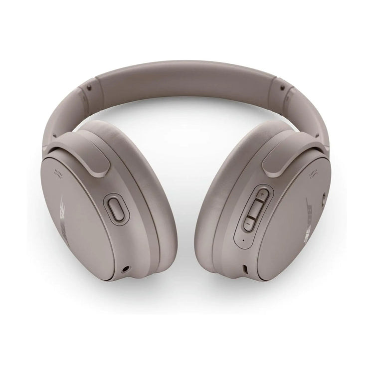 QuietComfort - Casque sans fil immersif - réduction de bruit - Bose Cadeaux de fidélité 