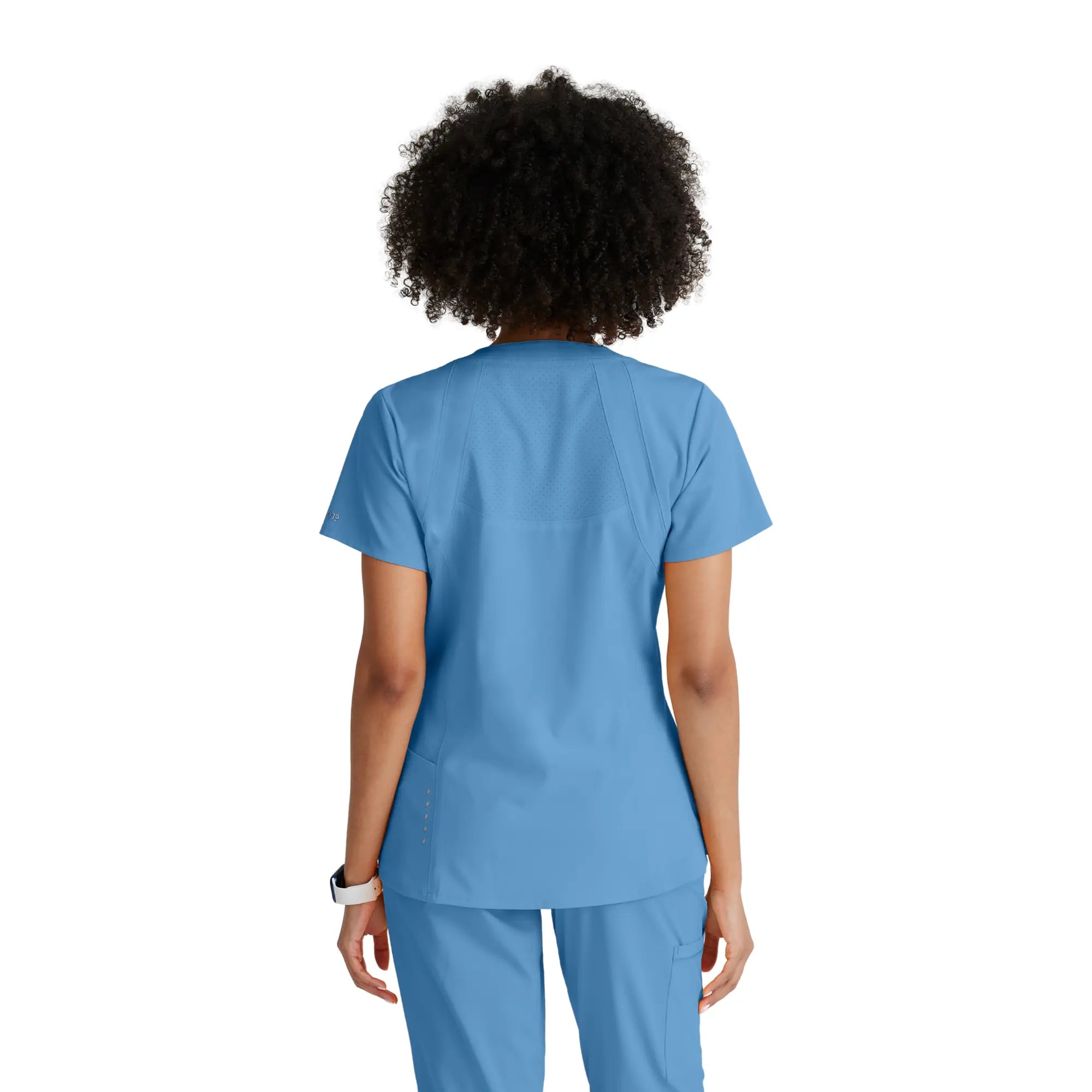 Racer - Tunique col V - Femme - Barco One BARCO 