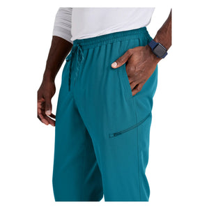 Rally - Jogging médical - Braguette zippée - Homme - Barco Unify BARCO 