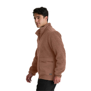 Randin - Veste sherpa - Homme - Grey's Anatomy Grey’s Anatomy 