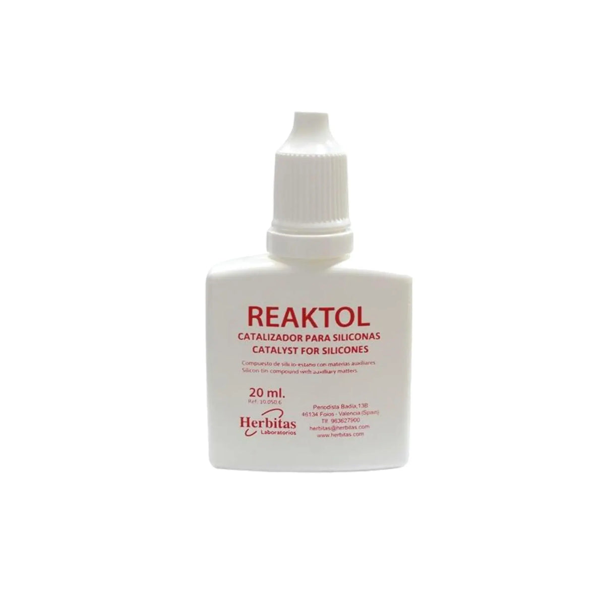 Reaktol - 20 ml Herbitas 