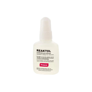 Reaktol - Catalyseur liquide - 20mL Fresco Podologia 